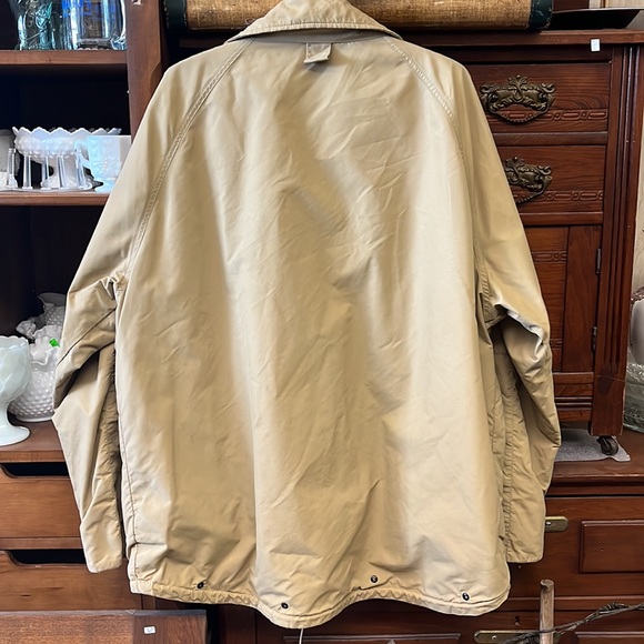 SOLD - REMINGTON Outdoors Jacket - Picture 2 of 7